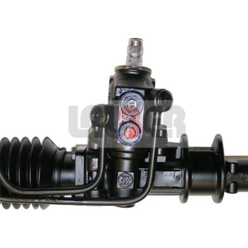 Crémaillière de direction LAUBER 66.0492 - Visuel 1