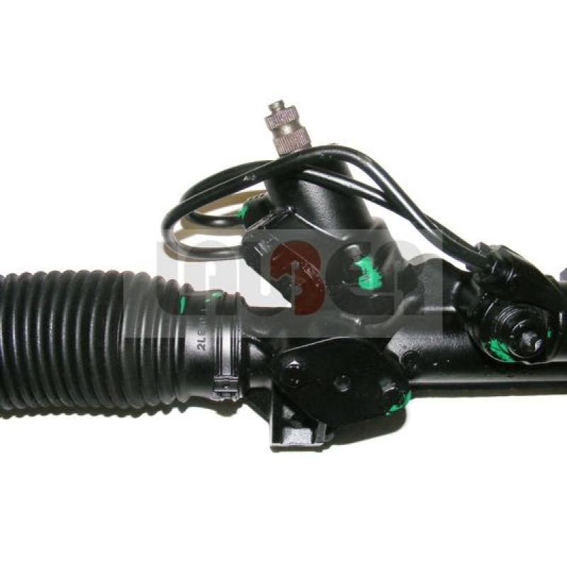 Crémaillière de direction LAUBER 66.0526 - Visuel 2