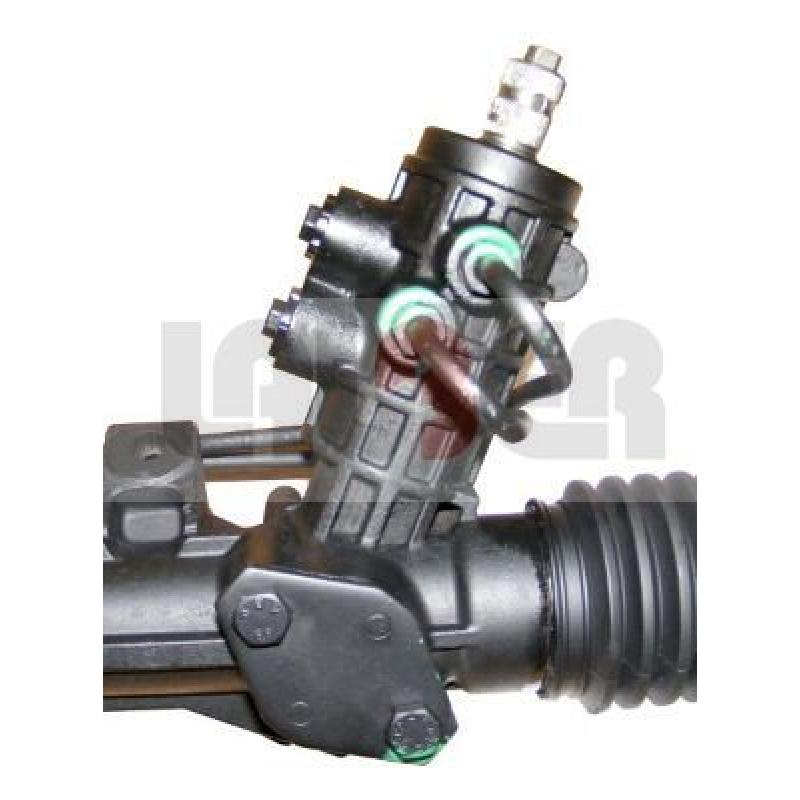 Crémaillière de direction LAUBER 66.0562 - Visuel 2