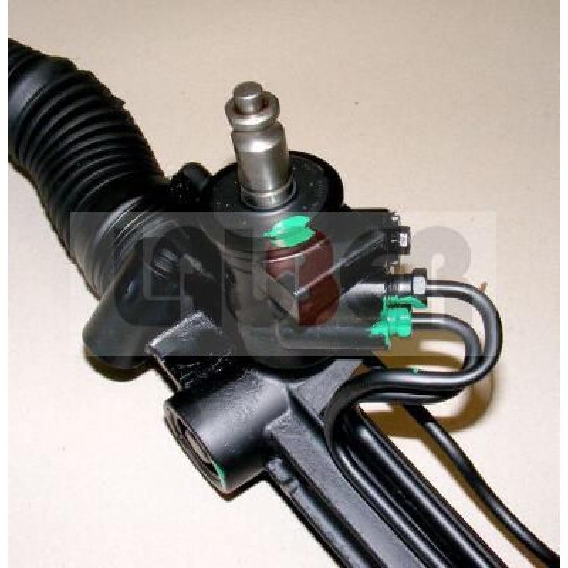 Crémaillière de direction LAUBER 66.0565 - Visuel 2