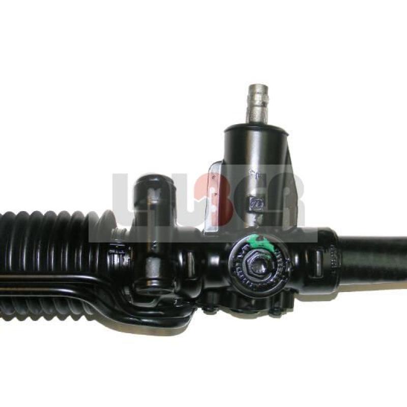 Crémaillière de direction LAUBER 66.0574 - Visuel 2