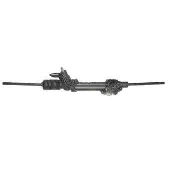 Crémaillière de direction LAUBER 66.0579 pour VOLKSWAGEN BORA 1.8 i 16V - 110cv