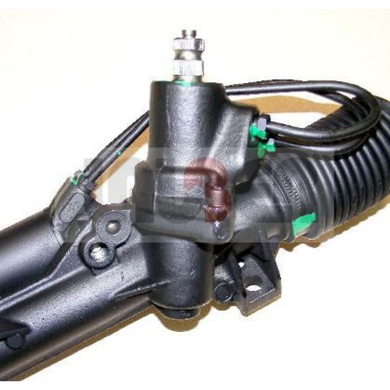 Crémaillière de direction LAUBER 66.0580 - Visuel 2