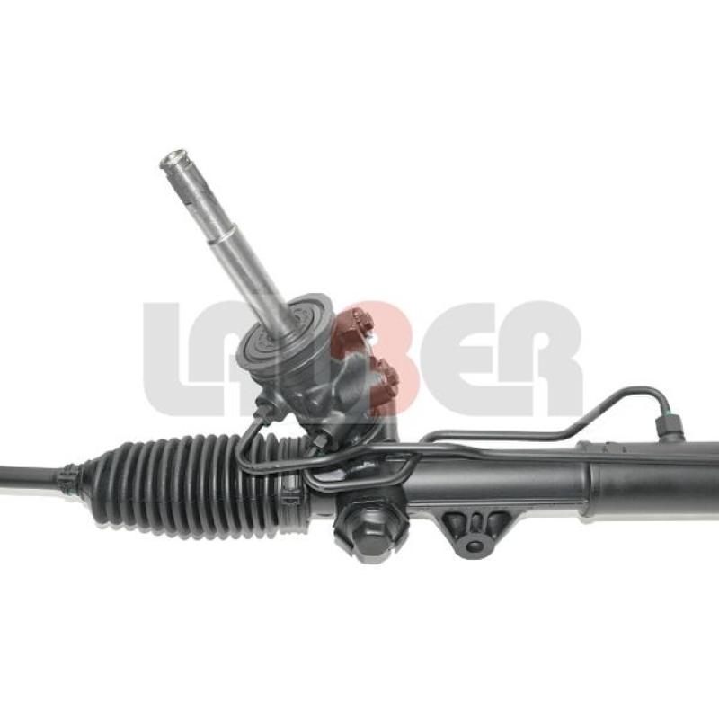 Crémaillière de direction LAUBER 66.0641 - Visuel 2