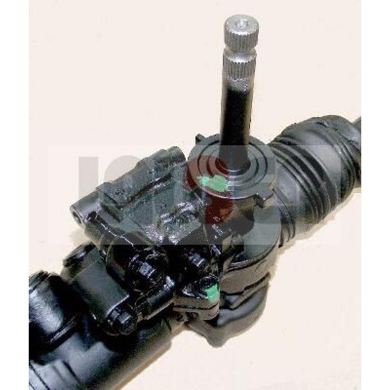 Crémaillière de direction LAUBER 66.0657 - Visuel 2