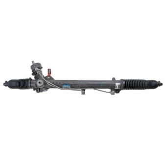 Crémaillère de direction LAUBER 66.0684 pour VOLKSWAGEN PASSAT 2.8 - 193cv
