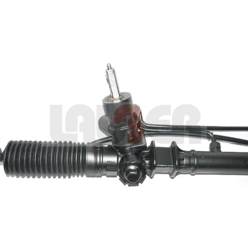 Crémaillière de direction LAUBER 66.0712 - Visuel 2