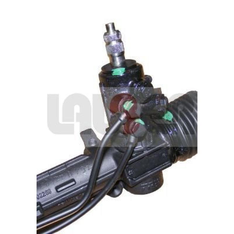 Crémaillière de direction LAUBER 66.0751 - Visuel 2