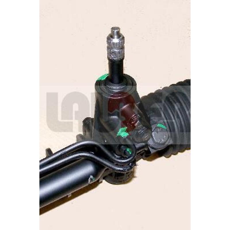 Crémaillière de direction LAUBER 66.0757 - Visuel 2