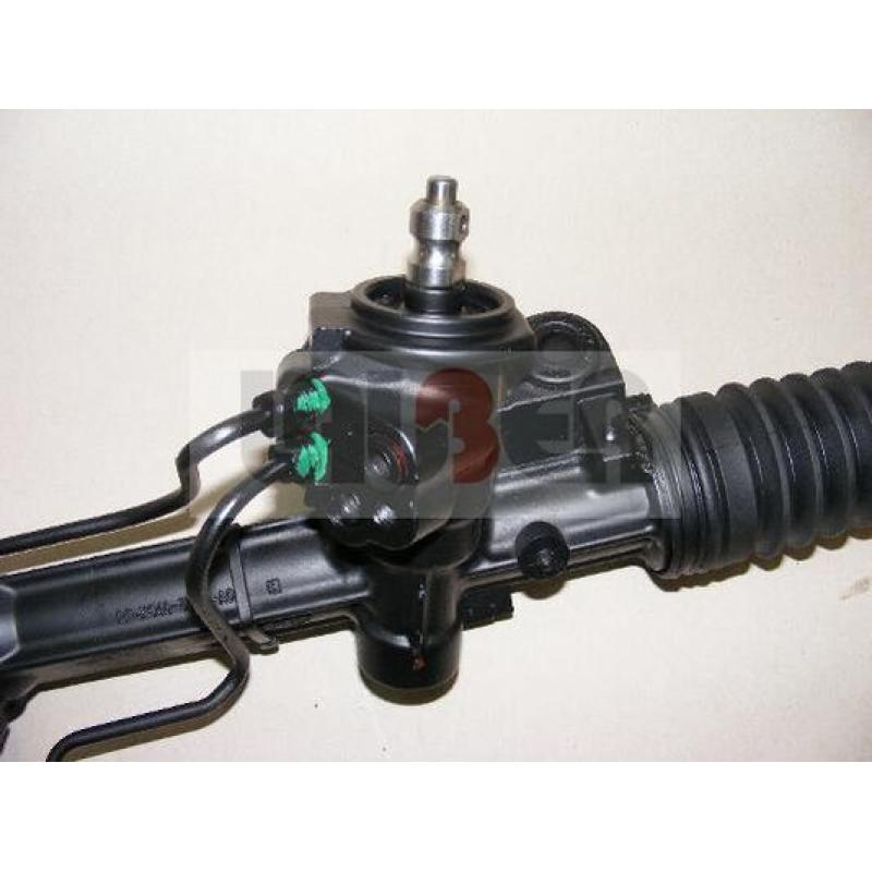 Crémaillière de direction LAUBER 66.0783 - Visuel 2