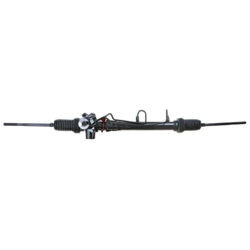 Crémaillière de direction LAUBER 66.0838 - Visuel 2