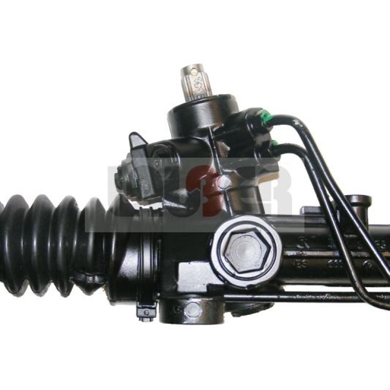 Crémaillière de direction LAUBER 66.1069 - Visuel 2