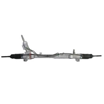 Crémaillière de direction LAUBER 66.1276 pour MAZDA CX-7 MZR DISI Turbo - 258cv