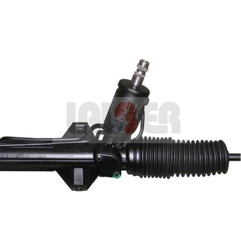 Crémaillière de direction LAUBER 66.1379 - Visuel 2