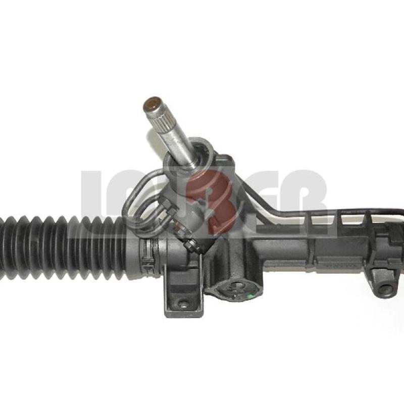 Crémaillière de direction LAUBER 66.1891 - Visuel 2