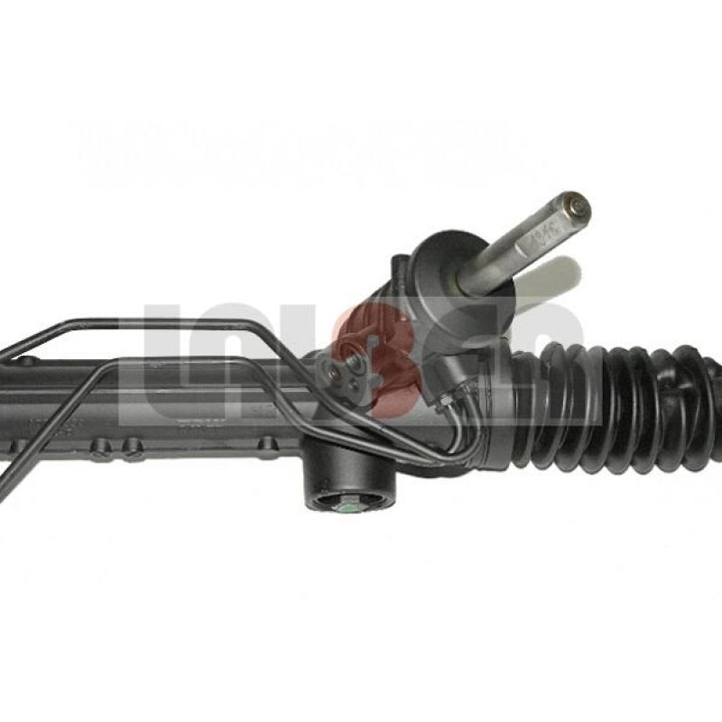 Crémaillière de direction LAUBER 66.1916 - Visuel 2