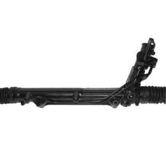 Crémaillière de direction LAUBER 66.2261 pour MAZDA 323 3.0d - 184cv