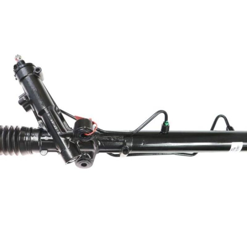 Crémaillière de direction LAUBER 66.2730 - Visuel 2