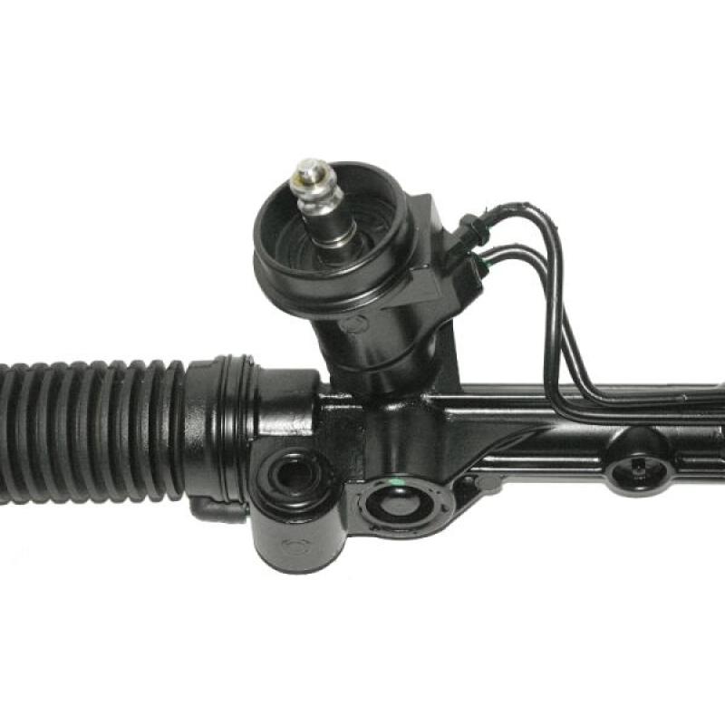 Crémaillière de direction LAUBER 66.5001 - Visuel 1