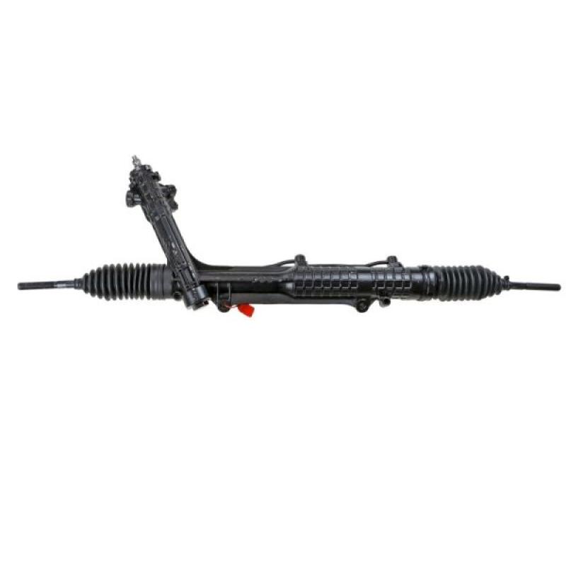 Crémaillière de direction LAUBER 66.5260 - Visuel 1