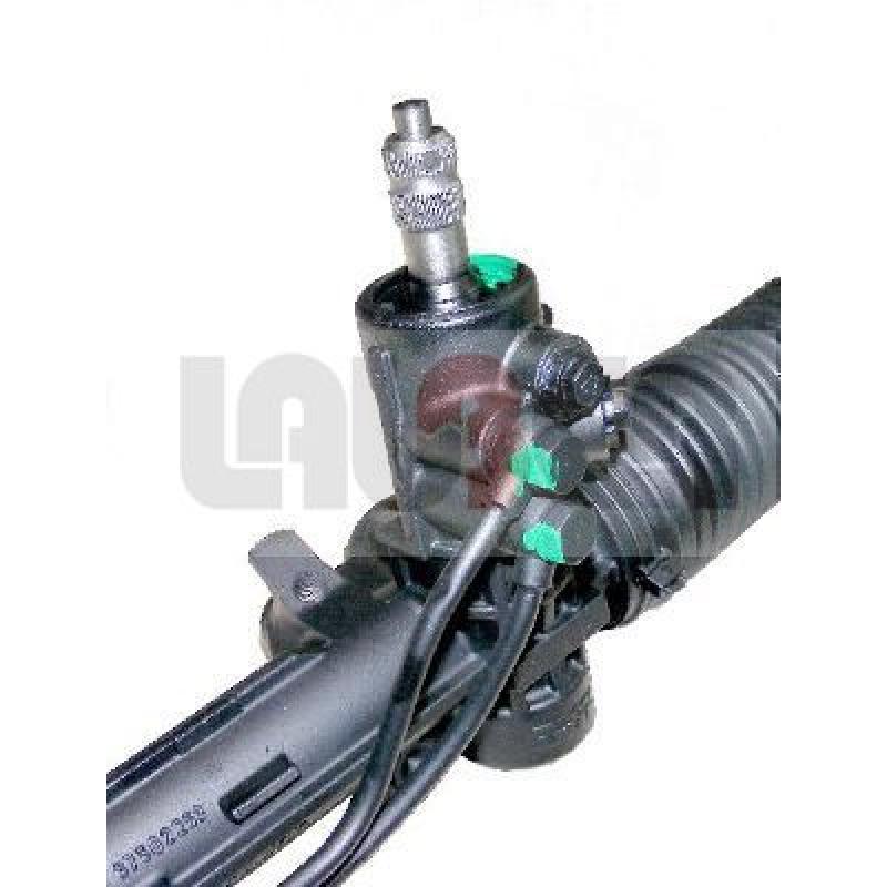 Crémaillière de direction LAUBER 66.5826 - Visuel 2