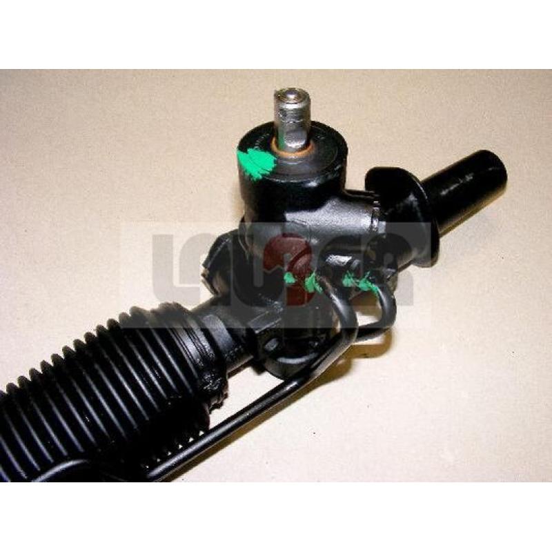 Crémaillière de direction LAUBER 66.8685 - Visuel 2