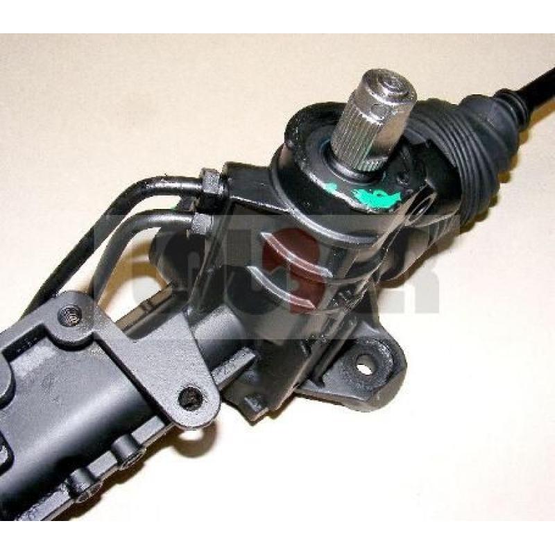 Crémaillière de direction LAUBER 66.9004 - Visuel 2