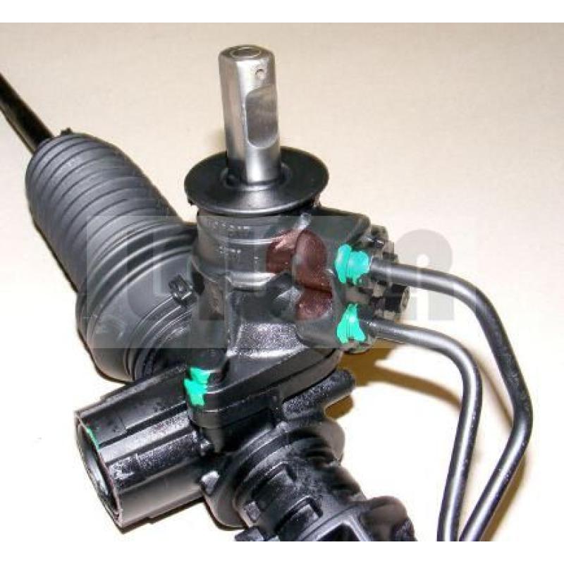 Crémaillière de direction LAUBER 66.9007 - Visuel 2