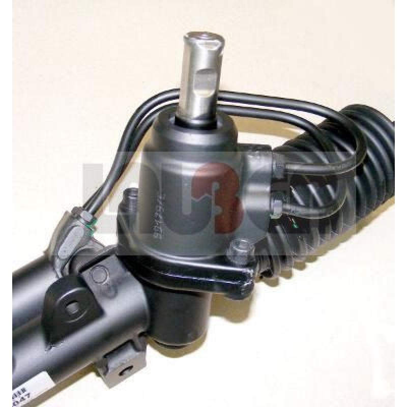 Crémaillière de direction LAUBER 66.9047 - Visuel 2