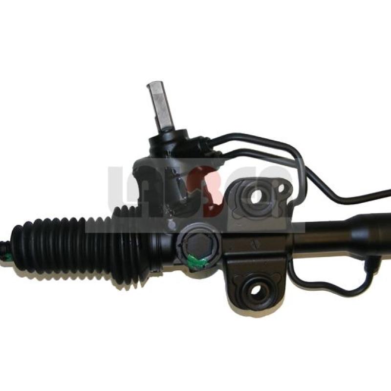 Crémaillière de direction LAUBER 66.9054 - Visuel 2