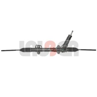 Crémaillière de direction LAUBER OEM 9014604100 Crémaillière de direction LAUBER OEM 9014604100