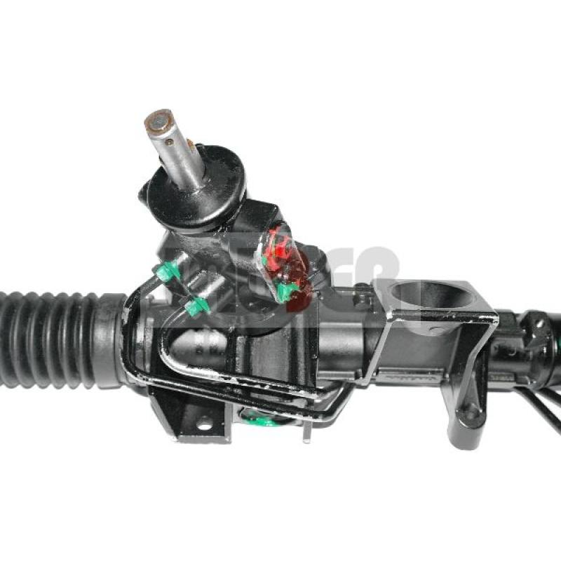 Crémaillière de direction LAUBER 66.9342 - Visuel 2