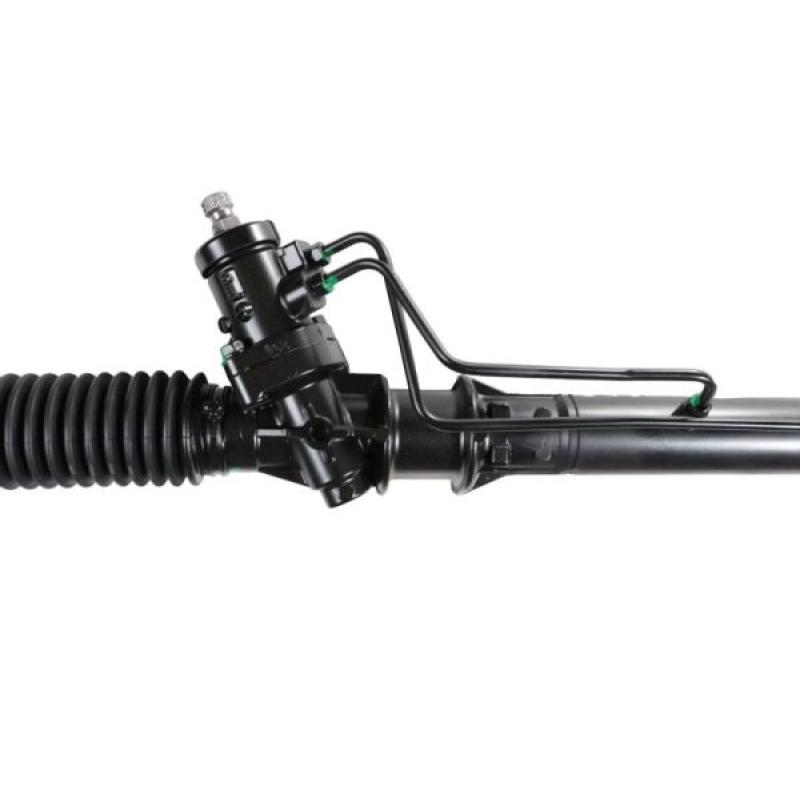 Crémaillière de direction LAUBER 66.9964 - Visuel 2