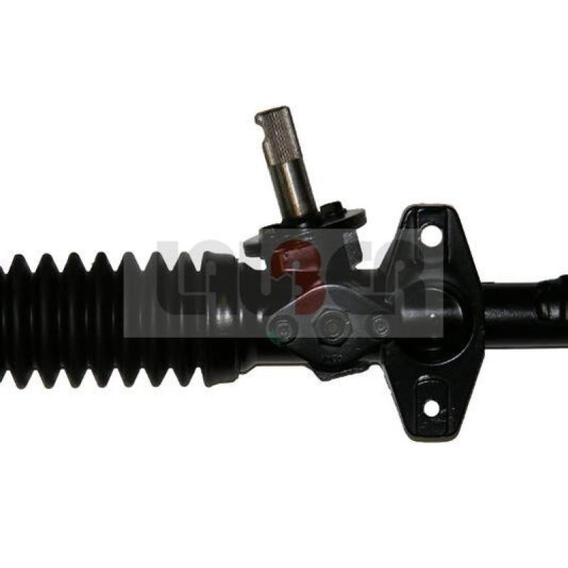 Crémaillière de direction LAUBER 69.0309 - Visuel 1