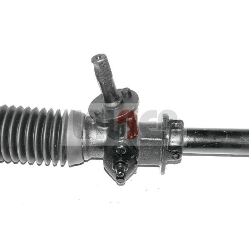 Crémaillière de direction LAUBER 69.0312 - Visuel 2