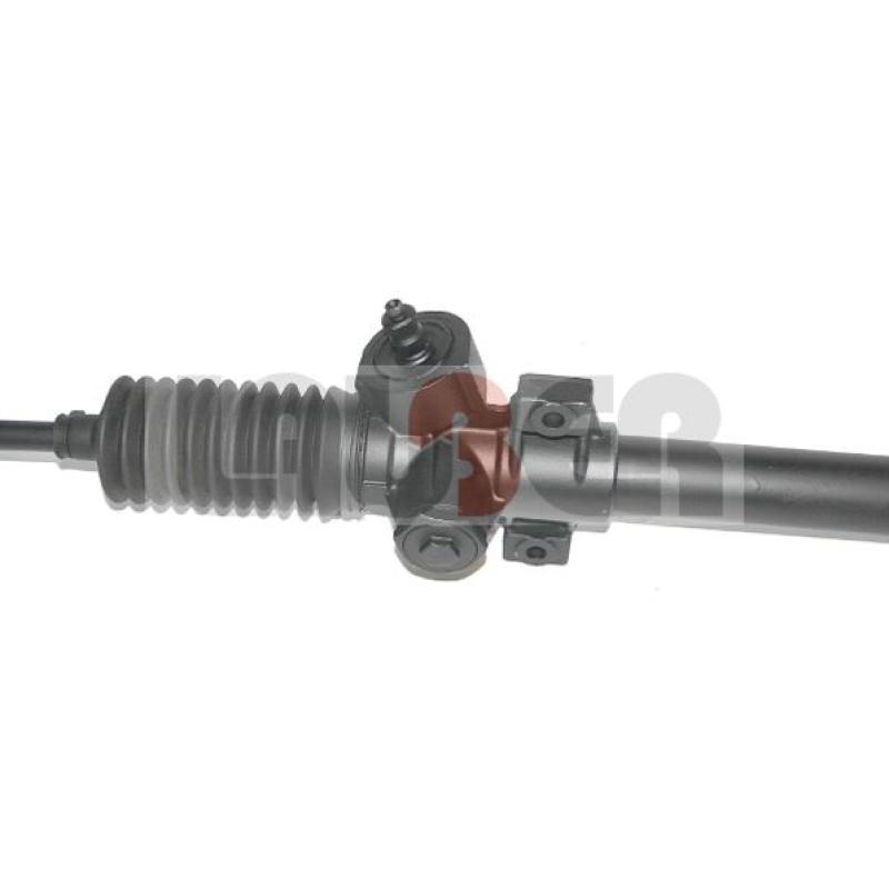 Crémaillière de direction LAUBER 69.0387 - Visuel 2