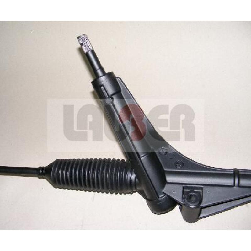 Crémaillière de direction LAUBER 69.1129 - Visuel 2