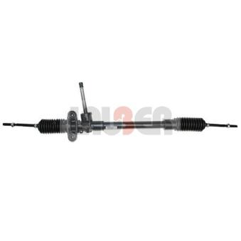 Crémaillière de direction LAUBER 69.2282