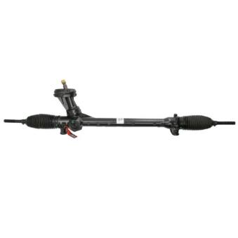 Crémaillère de direction LAUBER [69.3004]