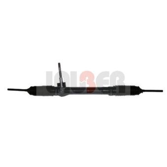 Crémaillière de direction LAUBER 69.8668