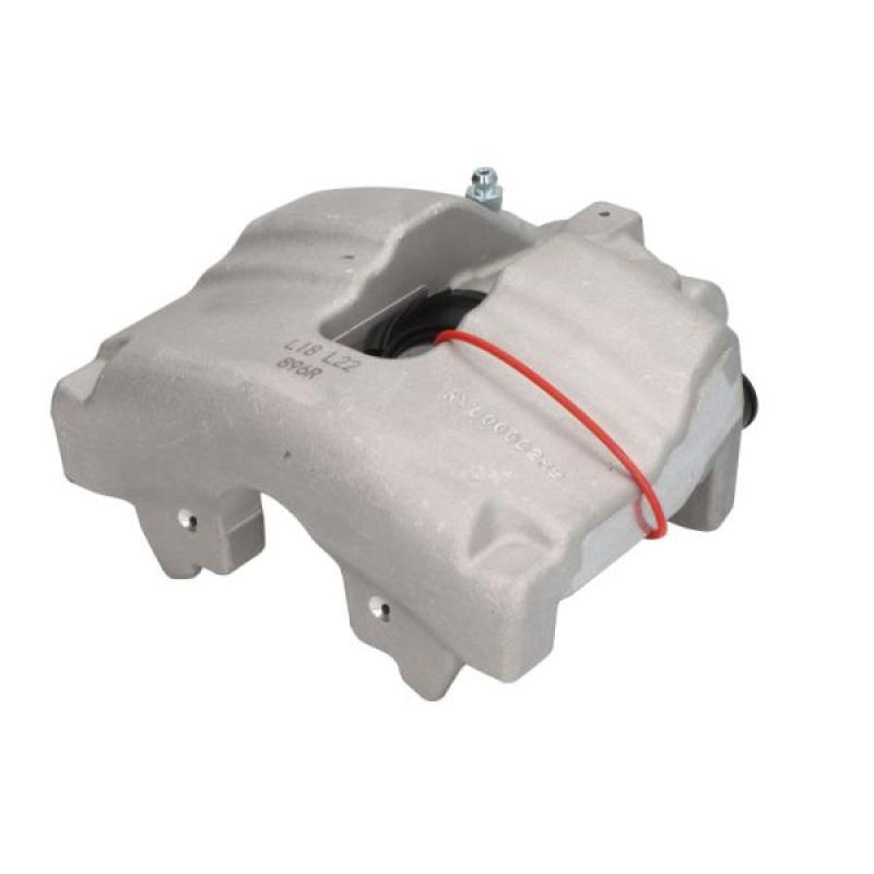 Étrier de frein avant droit LAUBER 77.0041 - Visuel 1