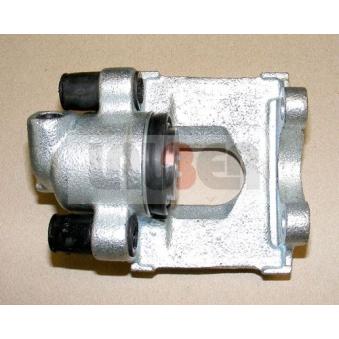 Étrier de frein arrière gauche LAUBER OEM 34211156203