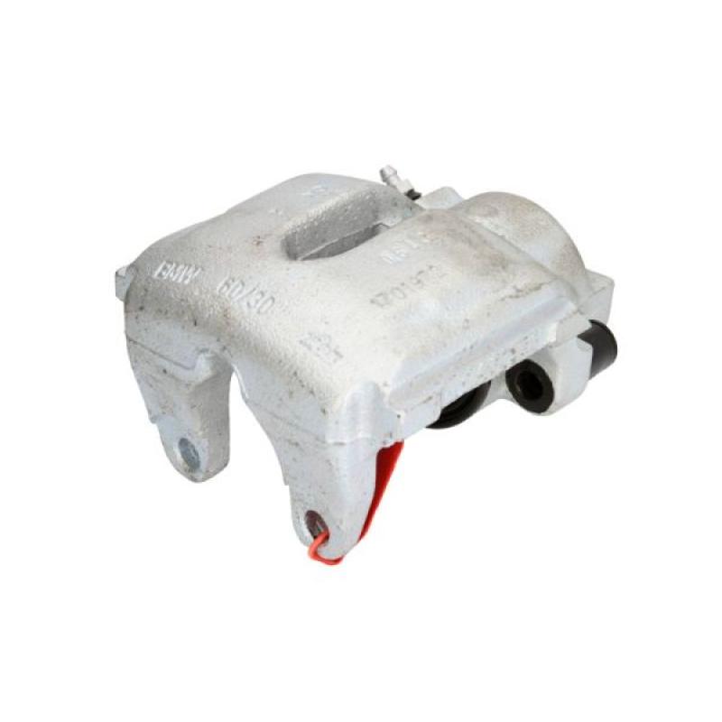 Étrier de frein avant gauche LAUBER 77.0104 - Visuel 1