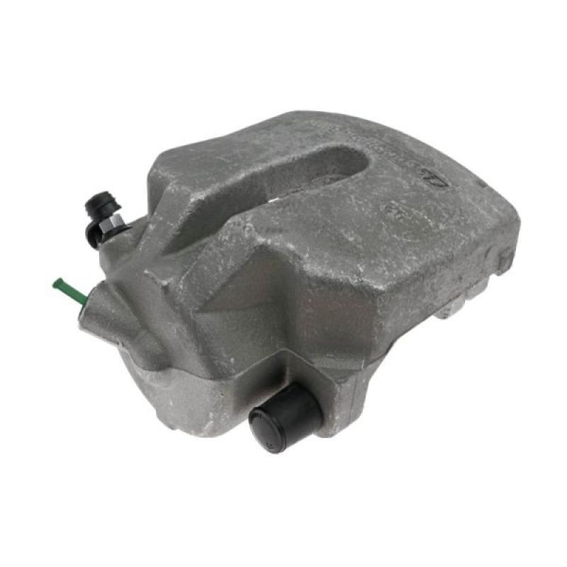 Étrier de frein avant droit LAUBER 77.0107 - Visuel 2