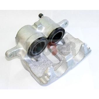 Étrier de frein avant droit LAUBER OEM 9945814