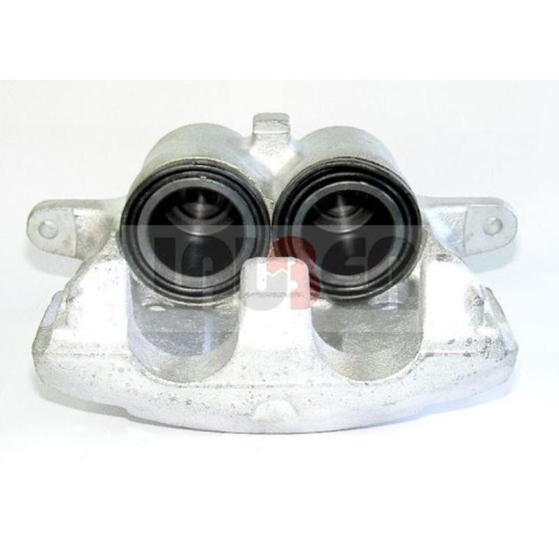 Étrier de frein avant droit LAUBER 77.0245 - Visuel 1