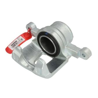 Étrier de frein avant gauche LAUBER 77.0282 pour RENAULT KANGOO 0.8 - 52cv