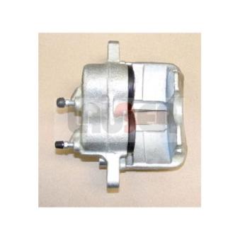 Étrier de frein avant droit LAUBER [77.0285]