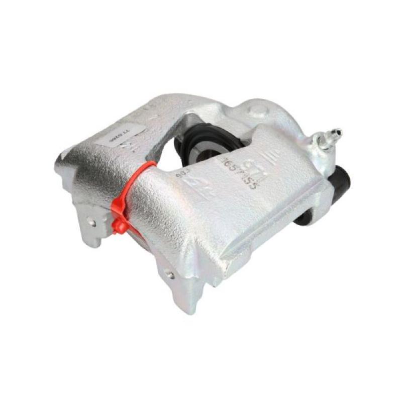 Étrier de frein avant gauche LAUBER 77.0286 - Visuel 1