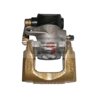 Étrier de frein arrière gauche LAUBER [77.0342]